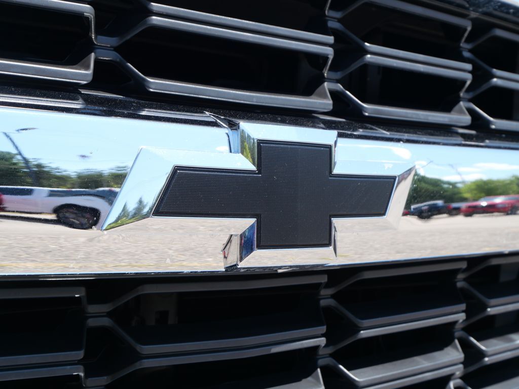 2018 Chevrolet Silverado 1500 LT Mt Pleasant MI