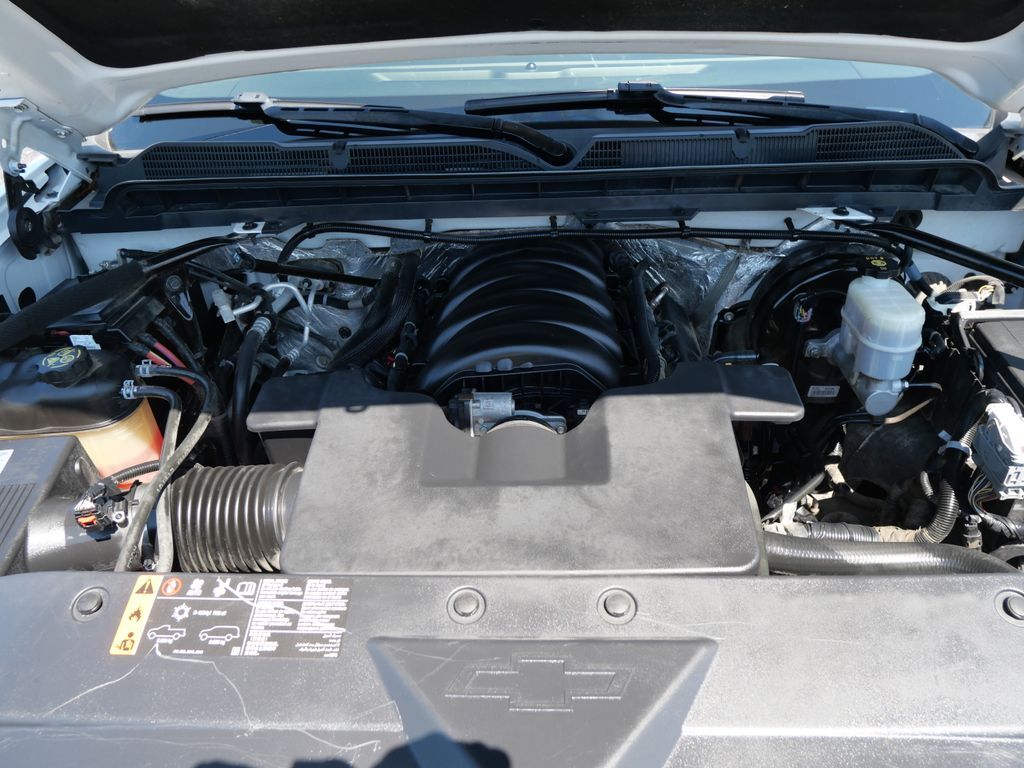 2018 Chevrolet Silverado 1500 LT Mt Pleasant MI