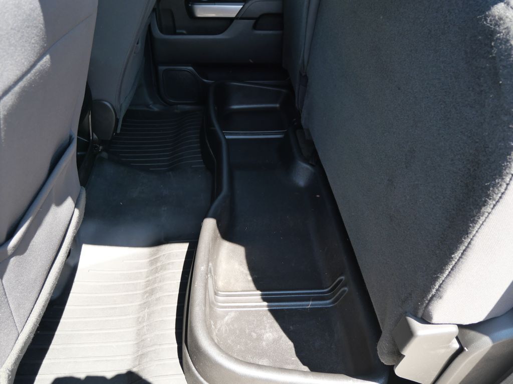 2018 Chevrolet Silverado 1500 LT Mt Pleasant MI