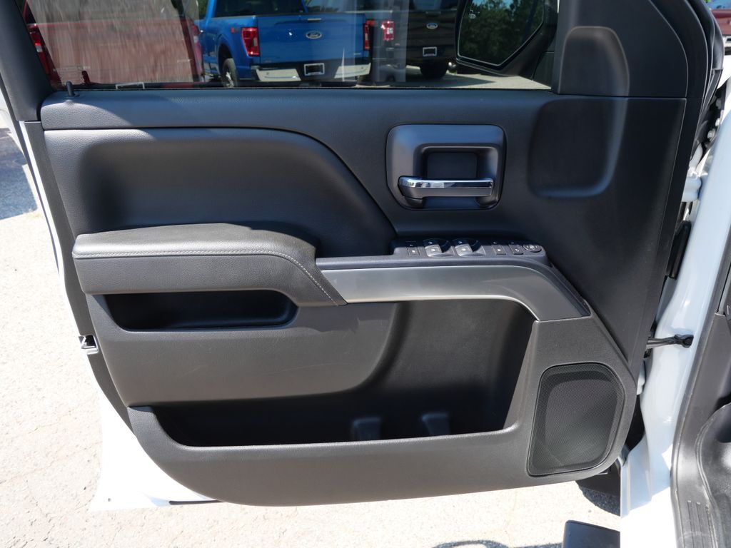 2018 Chevrolet Silverado 1500 LT Mt Pleasant MI