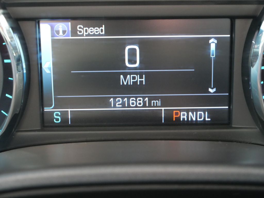 2018 Chevrolet Silverado 1500 LT Mt Pleasant MI