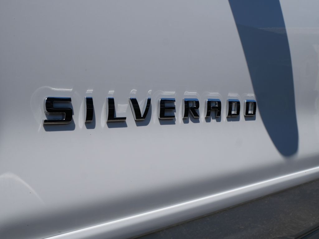 2018 Chevrolet Silverado 1500 LT Mt Pleasant MI
