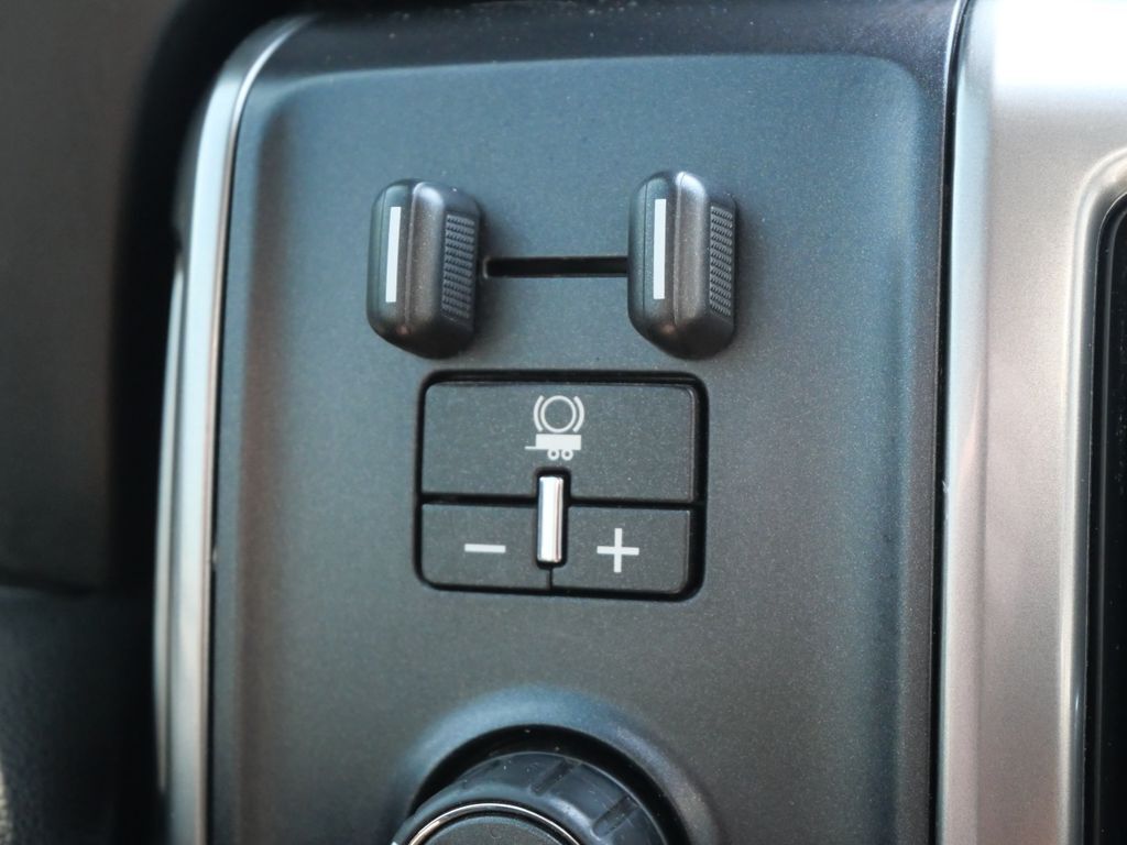 2018 Chevrolet Silverado 1500 LT Mt Pleasant MI