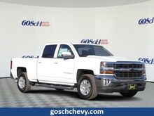 2018_Chevrolet_Silverado 1500_LT_ Oshkosh WI