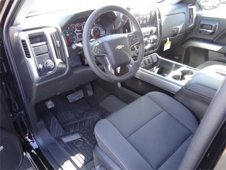 2018 Chevrolet Silverado 1500 LT Oshkosh WI