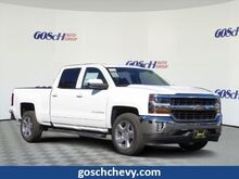 2018_Chevrolet_Silverado 1500_LT_ Oshkosh WI