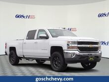 2018_Chevrolet_Silverado 1500_LT_ Oshkosh WI