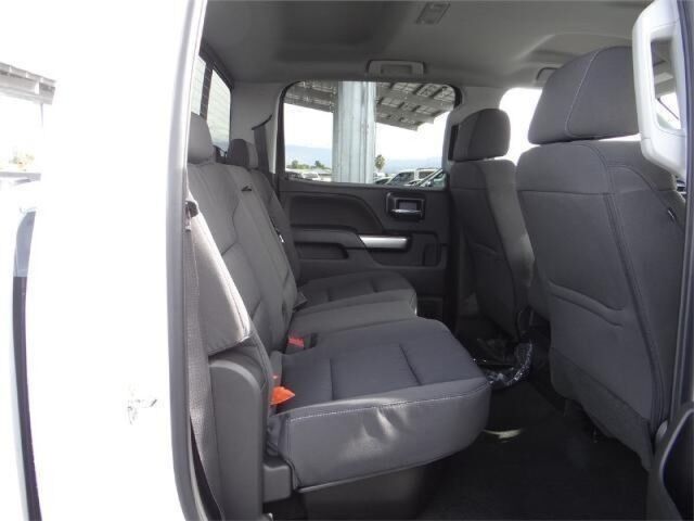 2018 Chevrolet Silverado 1500 LT Oshkosh WI