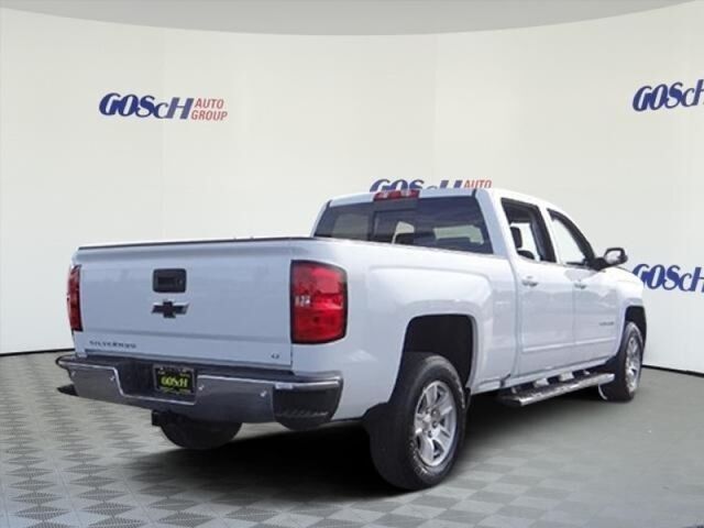 2018 Chevrolet Silverado 1500 LT Oshkosh WI