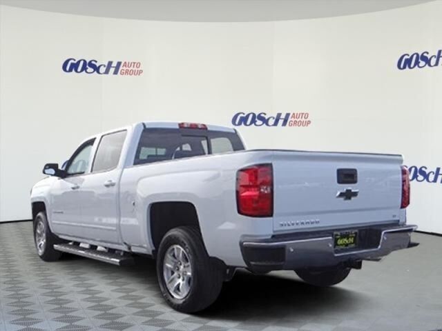 2018 Chevrolet Silverado 1500 LT Oshkosh WI