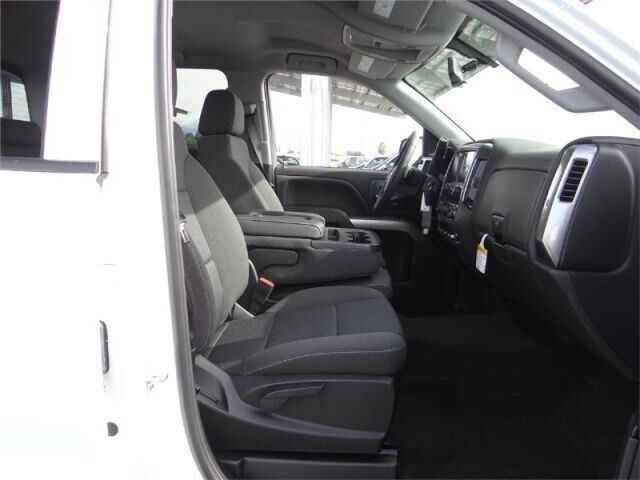 2018 Chevrolet Silverado 1500 LT Oshkosh WI