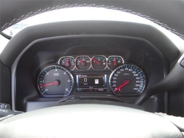 2018 Chevrolet Silverado 1500 LT Oshkosh WI