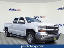 2018_Chevrolet_Silverado 1500_LT_ Oshkosh WI