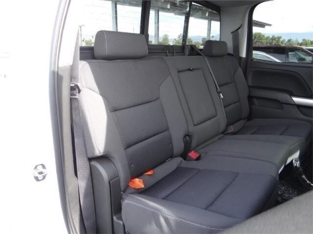 2018 Chevrolet Silverado 1500 LT Oshkosh WI