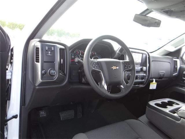 2018 Chevrolet Silverado 1500 LT Oshkosh WI