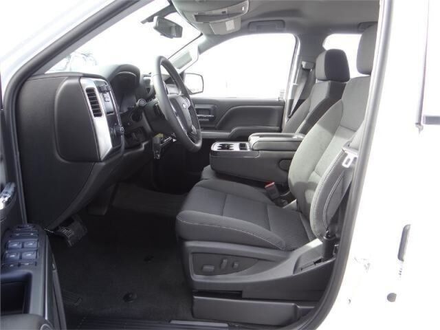 2018 Chevrolet Silverado 1500 LT Oshkosh WI