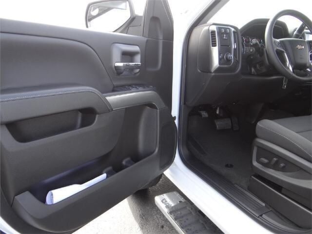 2018 Chevrolet Silverado 1500 LT Oshkosh WI