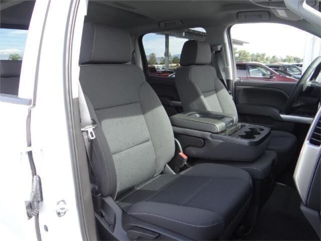 2018 Chevrolet Silverado 1500 LT Oshkosh WI