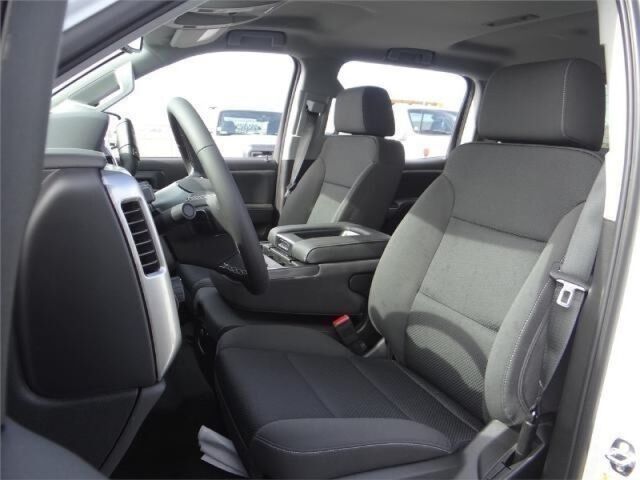 2018 Chevrolet Silverado 1500 LT Oshkosh WI