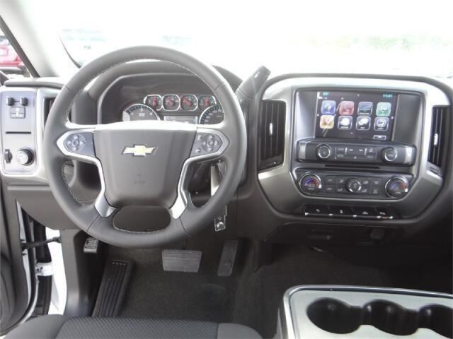 2018 Chevrolet Silverado 1500 LT Oshkosh WI