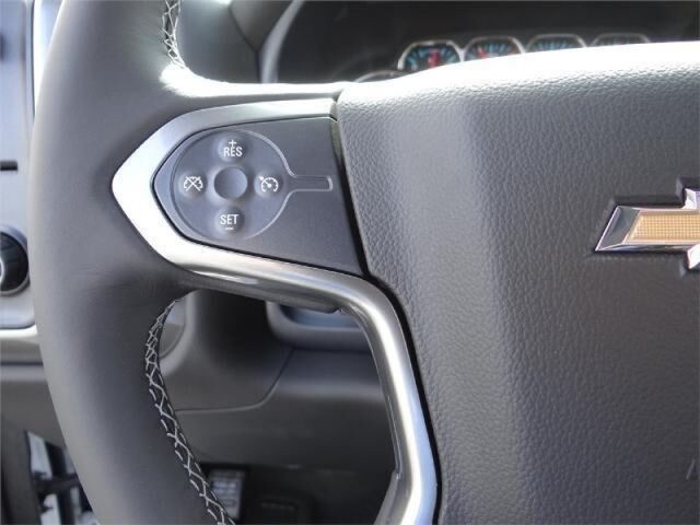 2018 Chevrolet Silverado 1500 LT Oshkosh WI