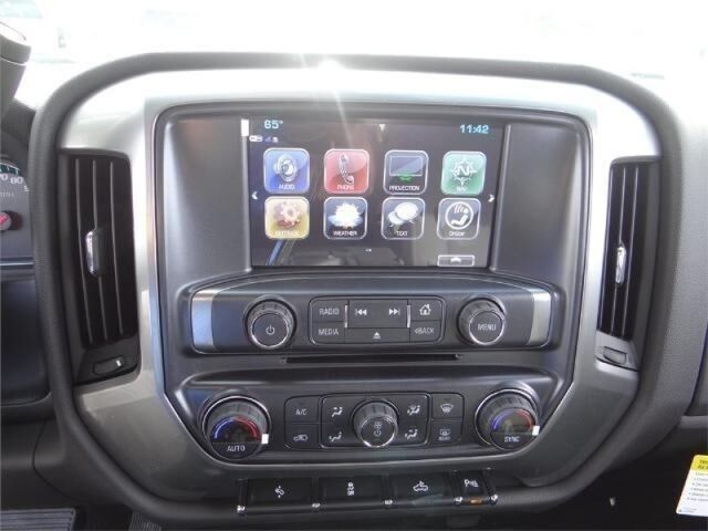 2018 Chevrolet Silverado 1500 LT Oshkosh WI