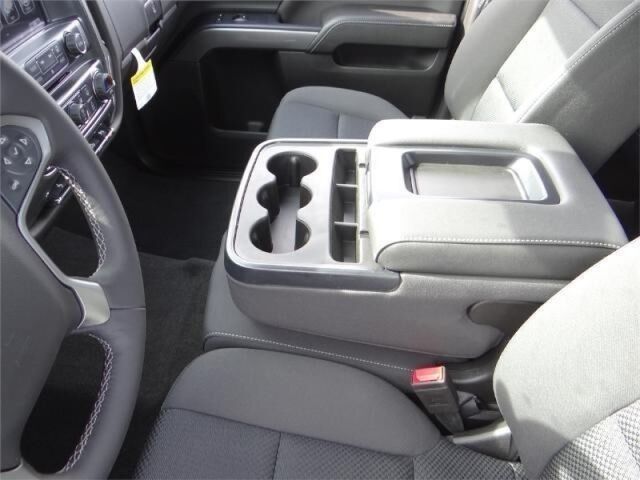 2018 Chevrolet Silverado 1500 LT Oshkosh WI