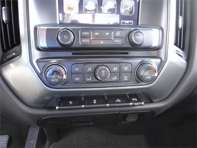 2018 Chevrolet Silverado 1500 LT Oshkosh WI