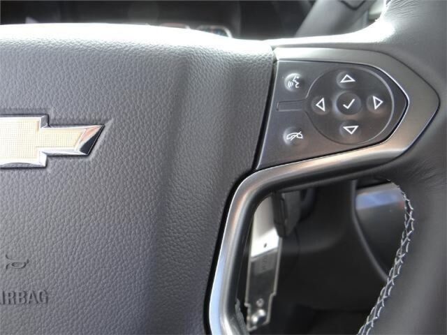 2018 Chevrolet Silverado 1500 LT Oshkosh WI