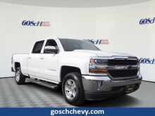 2018_Chevrolet_Silverado 1500_LT_ Oshkosh WI
