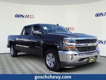 2018_Chevrolet_Silverado 1500_LT_ Oshkosh WI