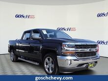 2018_Chevrolet_Silverado 1500_LT_ Oshkosh WI
