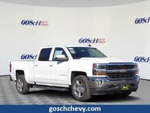 2018_Chevrolet_Silverado 1500_LT_ Oshkosh WI