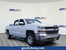 2018_Chevrolet_Silverado 1500_LT_ Oshkosh WI
