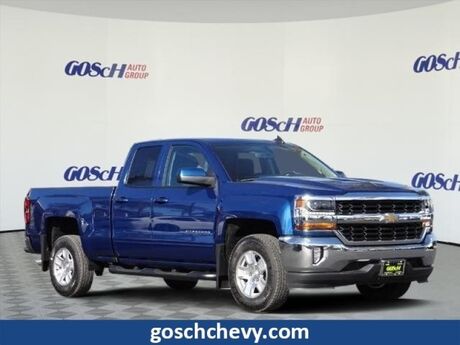 2018 Chevrolet Silverado 1500 LT Oshkosh WI