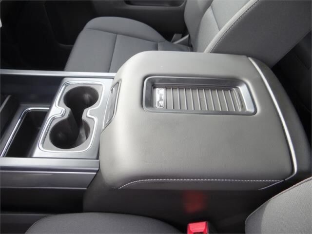 2018 Chevrolet Silverado 1500 LT Oshkosh WI
