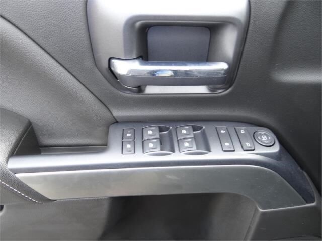 2018 Chevrolet Silverado 1500 LT Oshkosh WI