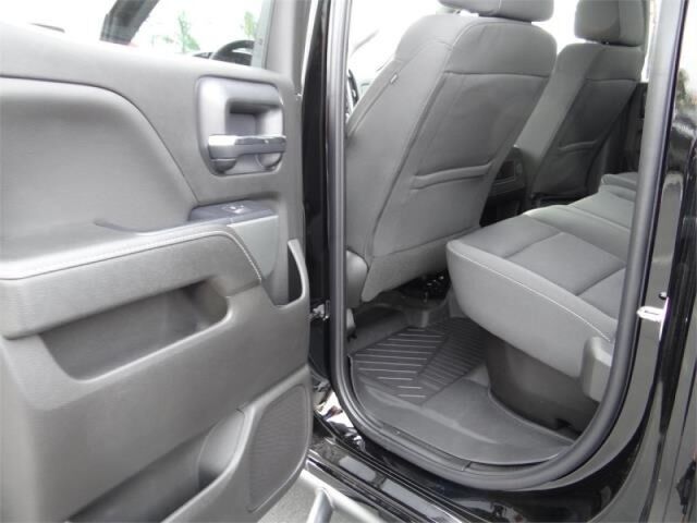 2018 Chevrolet Silverado 1500 LT Oshkosh WI