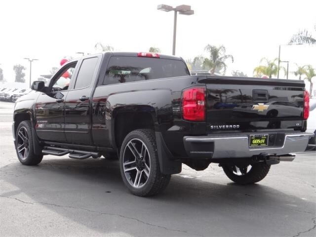 2018 Chevrolet Silverado 1500 LT Oshkosh WI
