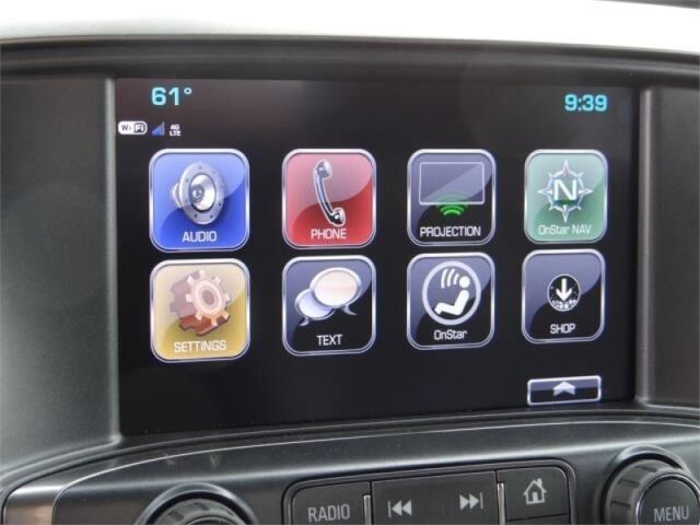 2018 Chevrolet Silverado 1500 LT Oshkosh WI
