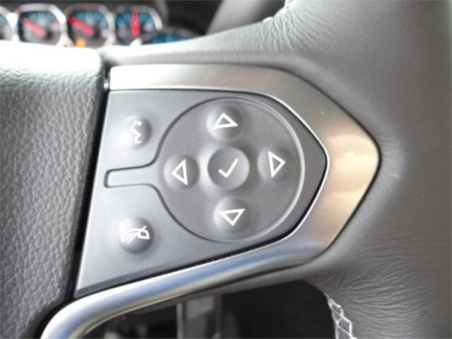 2018 Chevrolet Silverado 1500 LT Oshkosh WI