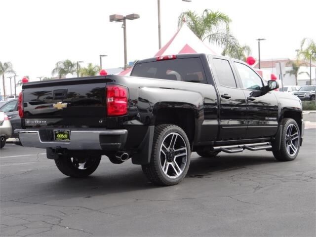 2018 Chevrolet Silverado 1500 LT Oshkosh WI