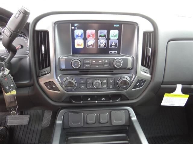 2018 Chevrolet Silverado 1500 LT Oshkosh WI