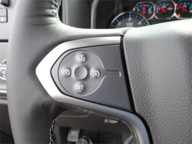 2018 Chevrolet Silverado 1500 LT Oshkosh WI