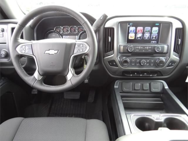 2018 Chevrolet Silverado 1500 LT Oshkosh WI