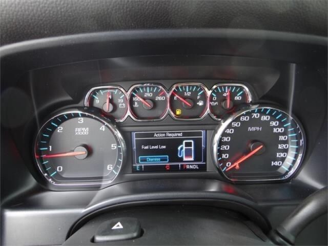 2018 Chevrolet Silverado 1500 LT Oshkosh WI