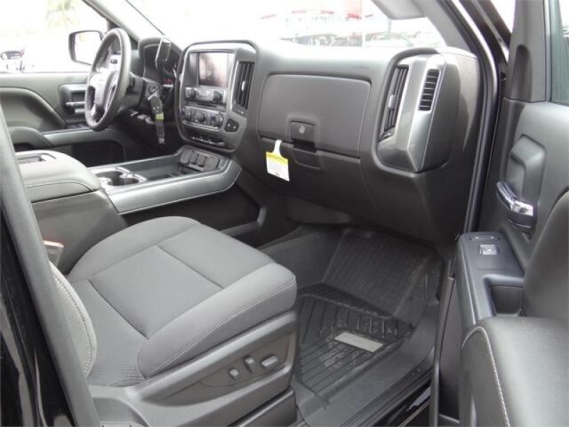 2018 Chevrolet Silverado 1500 LT Oshkosh WI