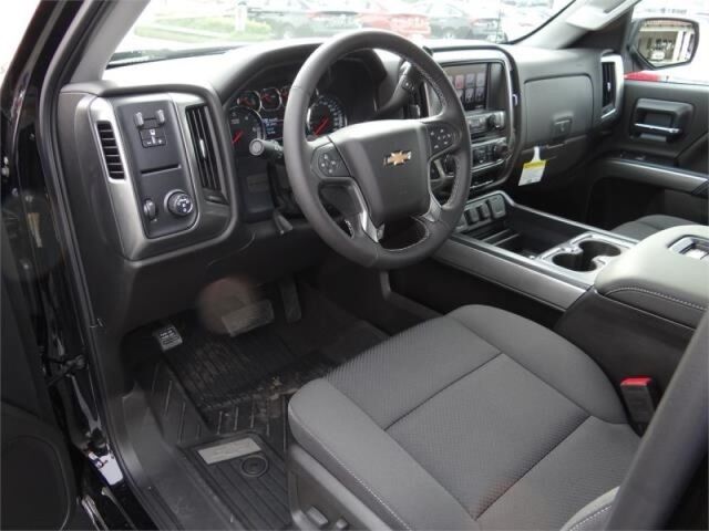 2018 Chevrolet Silverado 1500 LT Oshkosh WI