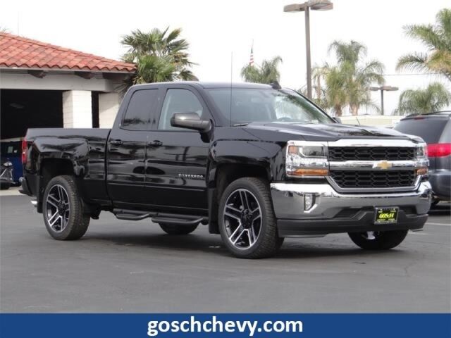 2018 Chevrolet Silverado 1500 LT Oshkosh WI