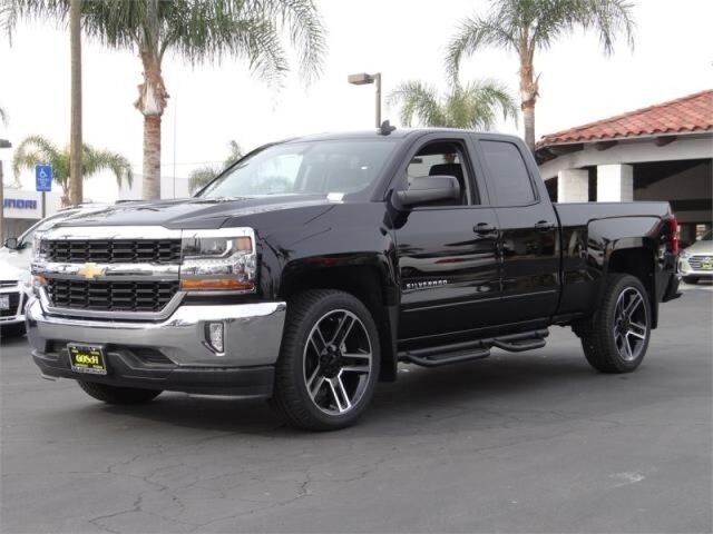 2018 Chevrolet Silverado 1500 LT Oshkosh WI